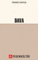 Dava - Pegem Akademi Yayıncılık