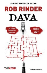 Dava - The Kitap