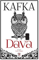 Dava - Panama Yayıncılık