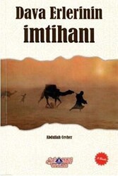 Dava Erlerinin İmtihanı - Nebevi Hayat Yayınları