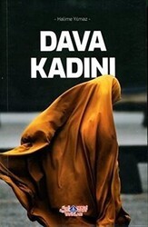 Dava Kadını - Nebevi Hayat Yayınları