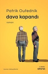 Dava Kapandı - Epona Kitap