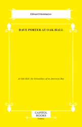 Dave Porter at Oak Hall - Capitol Books