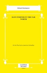 Dave Porter in the Far North - Capitol Books