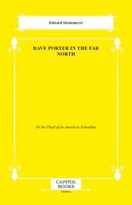 Dave Porter in the Far North - 1