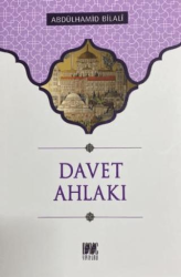 Davet Ahlakı - Buruç Yayınları