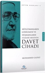 Davet Cihadı - Asalet Yayınları