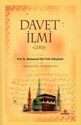 Davet İlmi: Giriş - Ensar Neşriyat