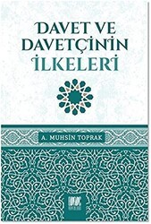 Davet ve Davetçinin İlkeleri - Buruç Yayınları
