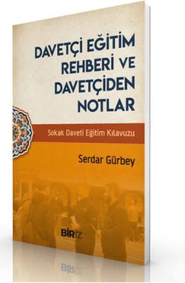Davetçi Eğitim Rehberi ve Davetçiden Notlar - 1