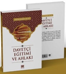 Davetçi Eğitimi ve Ahlakı - Buruç Yayınları