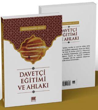 Davetçi Eğitimi ve Ahlakı - 1