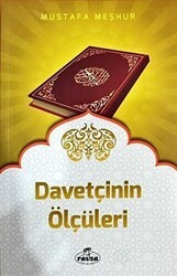 Davetçinin Ölçüleri - Ravza Yayınları