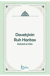 Davetçinin Ruh Haritası - Beka Yayınları