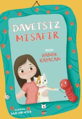 Davetsiz Misafir - 1