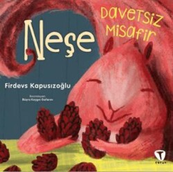 Davetsiz Misafir Neşe - 1