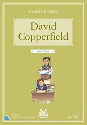 David Copperfield - Arkadaş Yayınları