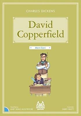 David Copperfield - 1