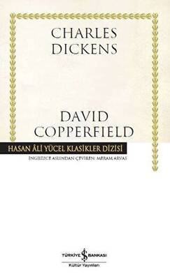 David Copperfield - 1