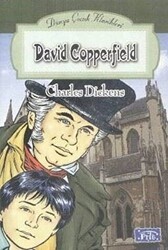 David Copperfield - Parıltı Yayınları