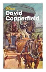 David Copperfield - Halk Kitabevi