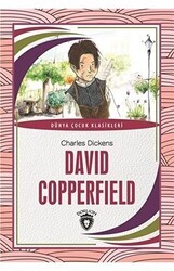 David Copperfield - Dorlion Yayınları