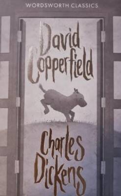 David Copperfield - 1
