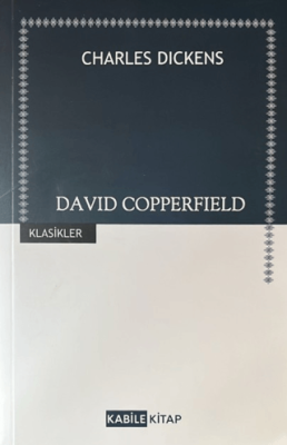 David Copperfield - 1