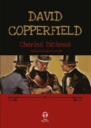 David Copperfield - Tema Yayınları