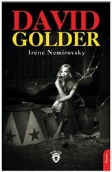 David Golder - Dorlion Yayınları