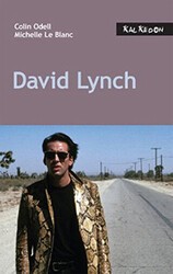 David Lynch - Kalkedon Yayıncılık