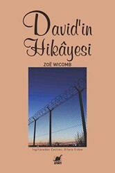 David`in Hikayesi - Ayrıntı Yayınları