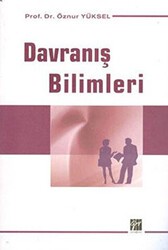 Davranış Bilimleri - Gazi Kitabevi