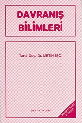 Davranış Bilimleri - Der Yayınları