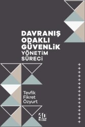 Davranış Odaklı Güvenlik Yönetim Süreci - 40 Kitap