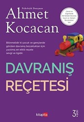 Davranış Reçetesi - 1