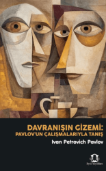 Davranışın Gizemi - Eyce Yayınları