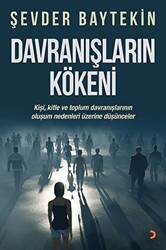 Davranışların Kökeni - Cinius Yayınları