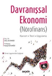 Davranışsal Ekonomi Nörofinans - Seçkin Yayıncılık