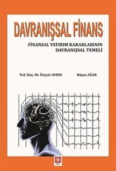 Davranışsal Finans - Ekin Basım Yayın