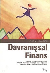 Davranışsal Finans - İmaj Yayıncılık