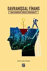 Davranışsal Finans - Gazi Kitabevi