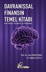 Davranışsal Finansın Temel Kitabı - Bookarion Yayıncılık