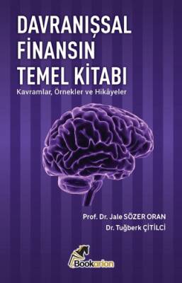 Davranışsal Finansın Temel Kitabı - 1