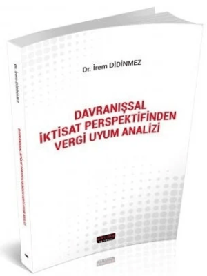 Davranışsal İktisat - 1
