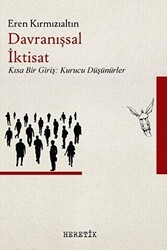 Davranışsal İktisat - Heretik Yayıncılık