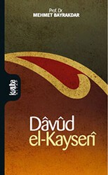Davud El Kayseri - Kurtuba Kitap