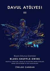 Davul Atölyesi 3 - Porte Müzik Eğitim Merkezi