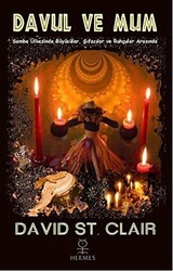 Davul ve Mum - Hermes Yayınları