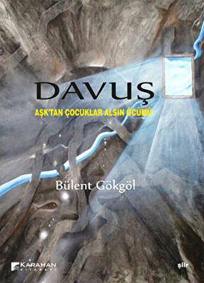 Davuş : Aşk`tan Çocuklar Alsın Öcümü - 1